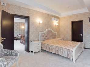 Отель Европа