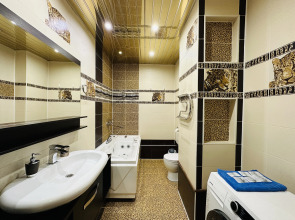 Квартира Nasutki38 Сафари