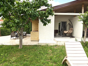 Гостевой Дом Море Мур