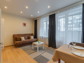 Квартира Студия у парка Оккервиль