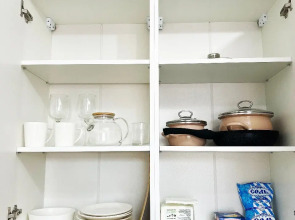 Апартаменты на Тверской