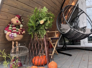 Гостевой дом FrauBu.Camp