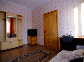 Отель Дом у Байкала