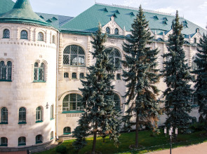 Апартаменты Сутки-Дом - Покровка 29