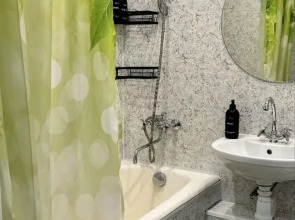 Апартаменты для комфортного размещения до 4-х человек