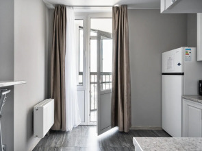 Апартаменты Мытищи Воровского 10