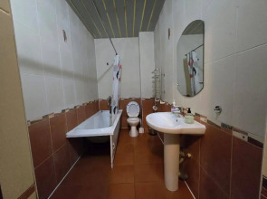 Отель Эльбрус