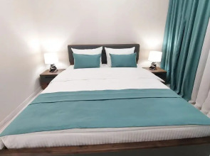 Квартира Flatirini Джикаева 1А