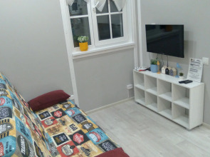 Гостевой Дом Уютный Тихвин