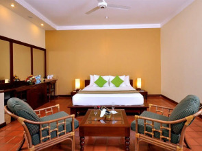 Курортный отель Club Palm Bay