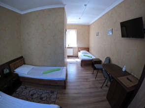 Мини-отель Людмила