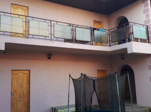 Гостевой Дом Дежавю