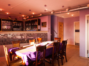 База Отдыха Загородный Клуб Устье