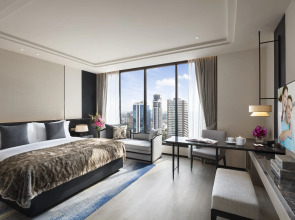 Отель Ascott Thonglor Bangkok