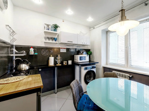 Апартаменты Primus