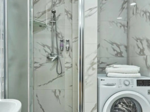 Апартаменты на Берегу Балтийского Моря