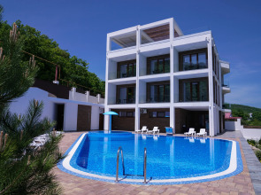 Гостевой дом Villa Natali Abrau