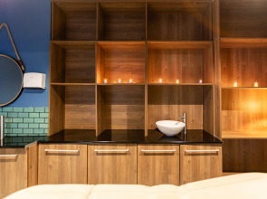 Отель Roshe Gudauri