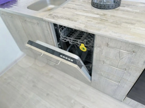 Квартира Апарт-Онего на набережной Онежского озера