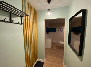 Квартира на 50 лет Октября 17