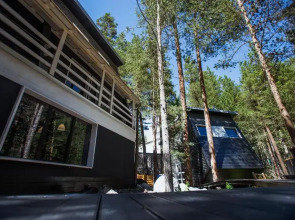 Гостевой дом Black Point