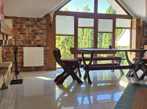 Гостевой дом Уютный спа в центре