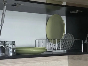 Апартаменты Novogorelovo appart 161