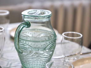 Частный дом Под Покровом