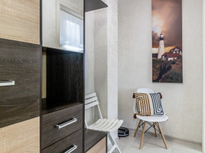 Апартаменты улучшенные в центре Гринн Сад