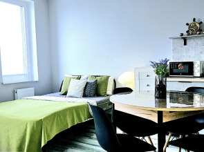 Квартира Тепло города