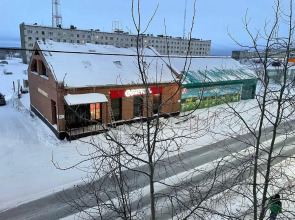 Апартаменты Nadym House (Надым Хаус) на улице Полярная