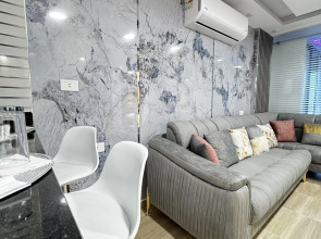 Апартаменты Princess Resort