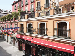 Отель Victoria 4