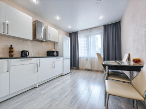 Апартаменты Фрунзе 49/2 этаж 5