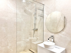 Квартира  Hugge Place в самом центре Объект №24