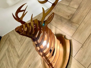 Апартаменты на Красноармейской