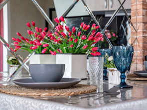 Квартира Окно в New York