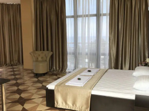 Арт-Отель Симеиз