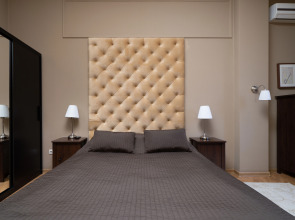 Гостевой дом Альгамбра