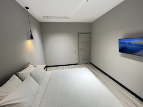 Квартира Трёхкомнатная рядом с Горнолыжным Склоном