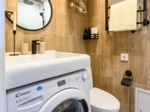 Апартаменты Франко-Смарт