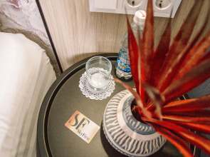 Гостевой Дом SkyFirst_Gelendzhik