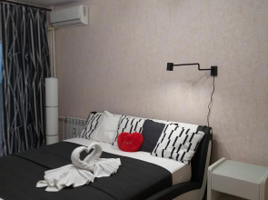 Апартаменты в Воронеже