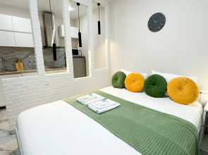 Квартира с заселением 24/7 Лучший сервис Посуточно 50