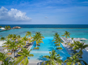 Курортный отель Villa Nautica at Paradise Island