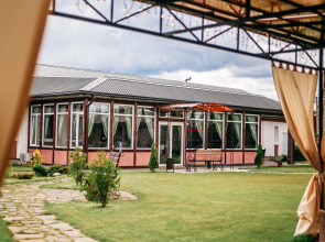 Парк-отель Гранат