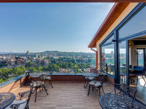 Отель Sole Palace