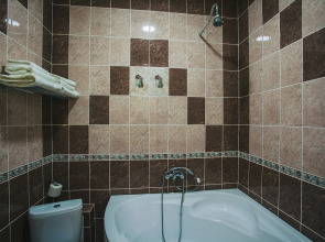 Отель Замок Короля