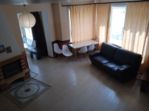 Гостевой Дом on Chapaevskaya 83