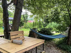 Гостевой дом Горная Лаванда